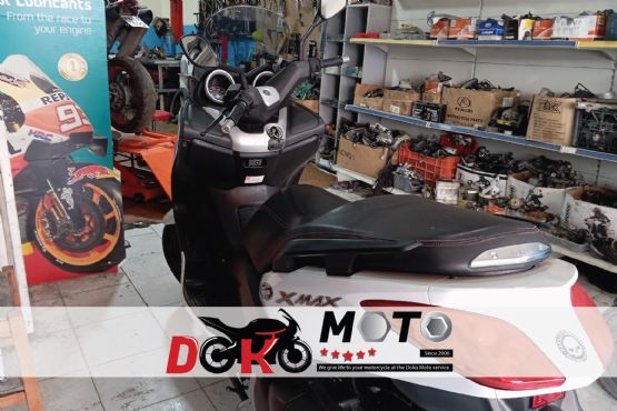 Riparime motorrike për motoçikleta, Riparime xhenerike për motocikleta, Riparime elektrike për motocikleta Servis per motorra papaq, Servis motoçikletash në Astir, Nderrim vaji per motocikleta